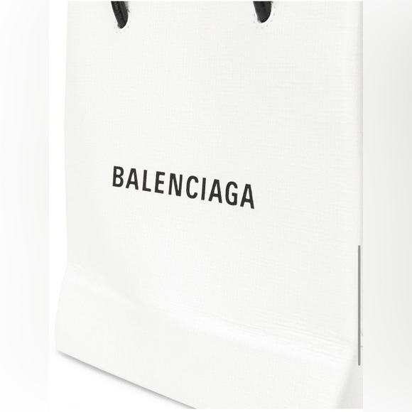 Balenciaga Shopping Tote - Picture 4 of 10